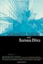 Normative Theory and Business Ethics