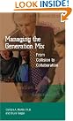 Managing the Generation...