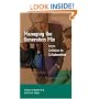 Managing the Generation Mix: From Collision to Collaboration