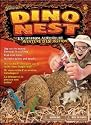 I Dig Dinosaurs Dino Nest Excavation Adventure Toy