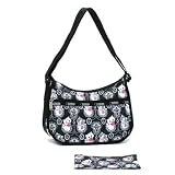 レスポートサック　バッグ　LESPORTSAC　ﾚｽﾎﾟ 7520 D042 ｷｯﾃﾝｽﾞ ﾅﾅﾒ⑩　並行輸入品