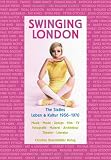 Produkt-Bild: Swinging London - The Sixties