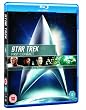 Star Trek 8: First Contact (remastered) [Blu-ray] [1996]