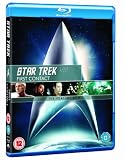 Star Trek 8: First Contact (remastered) [Blu-ray]
