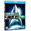 Star Trek VIII: First Contact [Blu-ray] [1996]