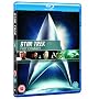 Star Trek 8: First Contact (remastered) [Blu-ray] [1996]