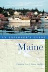 Explorer's Guide Maine (Explorer's Co...