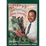 UPC 737208002177 product image for Wiley's Green Seasonings -6 (SIX) Packets | upcitemdb.com