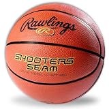 Men &acute; s Official Rubber Basketball from Rawlings ( Set of 3 ) - B0002DP7YO