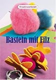 Basteln mit Filz