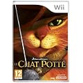 Le chat pott�