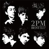 2PM BEST ～2008-2011 in Korea～(初回生産限定盤B)