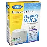 BestAir EF1 Kenmore 14906 / Emerson MAF1 Replacement Wick Filter