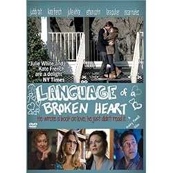 Language of a Broken Heart