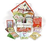Review HarperCollins  / I Can Read Classroom in a Box Level 2 (I Can Read Book 2)
