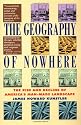The Geography of Nowhere: The Rise and Decline of America's Man-Made Landscape