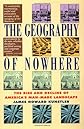 Geography of Nowhere