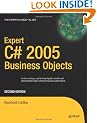 Expert C# 2005 Business Objects, Second Edition (Expert's Voice in .NET)