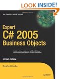 Expert C# 2005 Business Objects, Second Edition