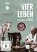 Vier Leben [Edizione: Germania]