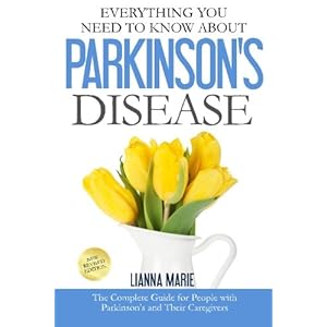 Everything You Need To Know About Parkinson's Disease
