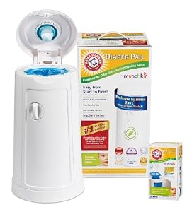 image for Diaper Pail
