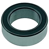 ACDelco 15-2802 A C Compressor Pulley Bearing by ACDelco