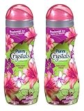 UPC 024200095666 product image for Purex Crystals In-Wash Fragrance Booster - Fabulously Fresh - Net Wt. 18 OZ (510 | upcitemdb.com