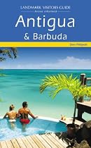 Antigua and Barbuda (Landmark Visitor Guide)