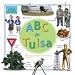 ABC in Tulsa (All 'Bout Cities series)