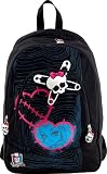 Monster High - MON5446 - Fourniture Scolaire - Sac à Dos