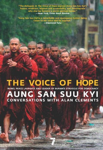 The Voice of Hope