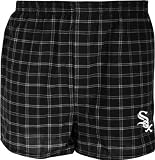 Chicago White Sox Division Boxers