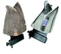Flambeau 11" Mallard Feeder Duck Decoys - Per Pair