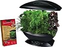 AeroGarden Japanese Herb Seed Kit