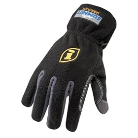 Ironclad SMB-06-XXL Summit Gloves, Double Extra Large