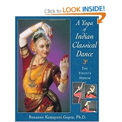 Yoga Indian Classical Dance