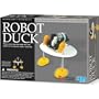Toysmith 4 M Robot Duck #3648
