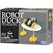 Toysmith 4 M Robot Duck #3648