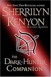 Dragonswan (Dark-Hunter, Book 1.5)