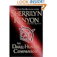 The Dark-Hunter Companion (Dark-Hunter)