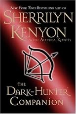 The Dark Hunter Companion