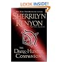 The Dark-Hunter Companion