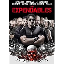 The Expendables