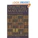 Spiritual Maturity: Preserving Congregational Health and Balance (Prisms)