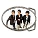 Jonas Brothers Belt Buckle