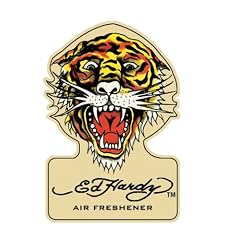 Lufterfrischer Tiger - Vanille