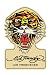 Produkt-Bild: Lufterfrischer Tiger - Vanille