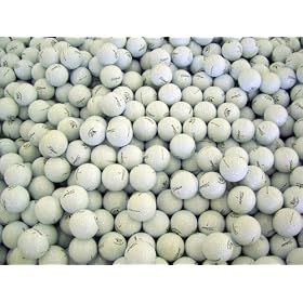 2 dozen refurbished Titleist PRO V1 & PRO V1x Golf Balls