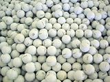 2 dozen refurbished Titleist PRO V1 & PRO V1x Golf Balls